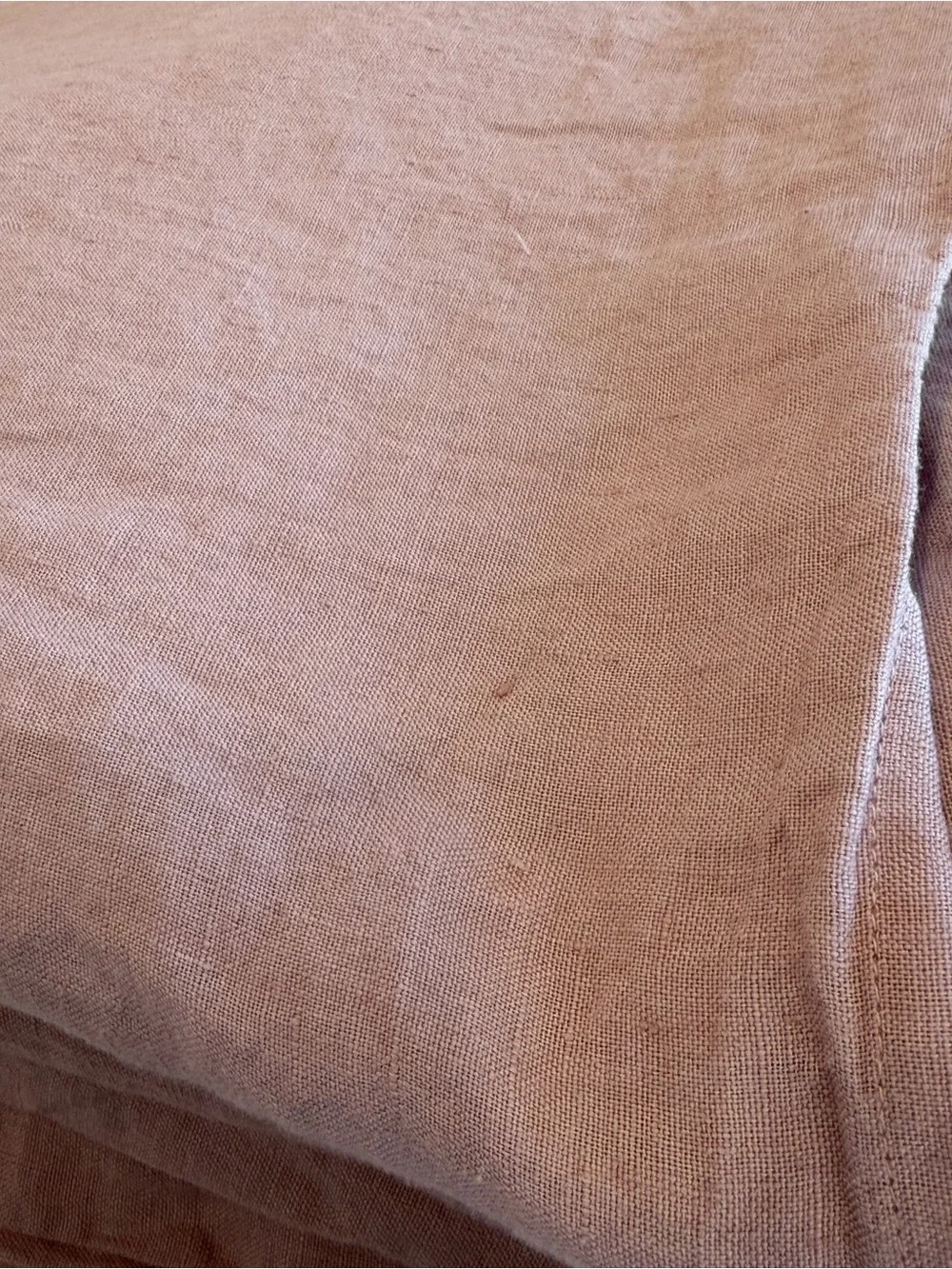 Quince item duvet